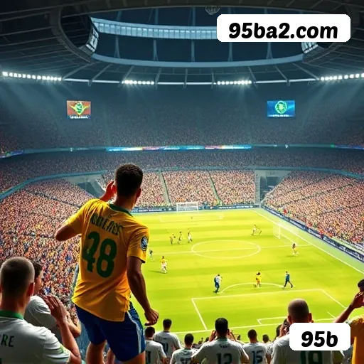 Conta 95b sincronizada site e app