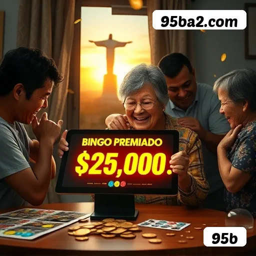 Central de dúvidas rápidas sobre o app 95b