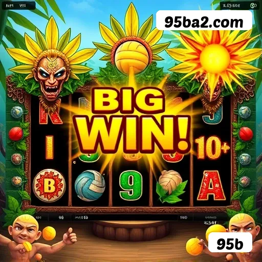 App 95b apostas esportivas mobile