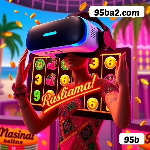 Roleta e blackjack 95b