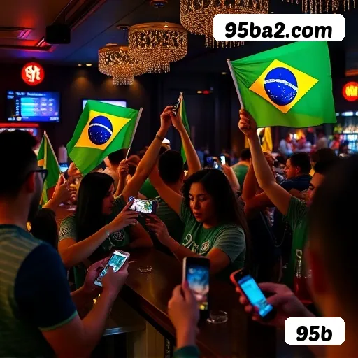 Gates of Olympus slot 95b